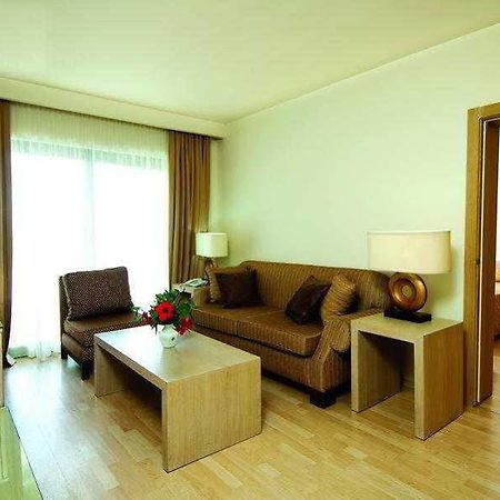 Serra Park Hotel Manavgat Buitenkant foto