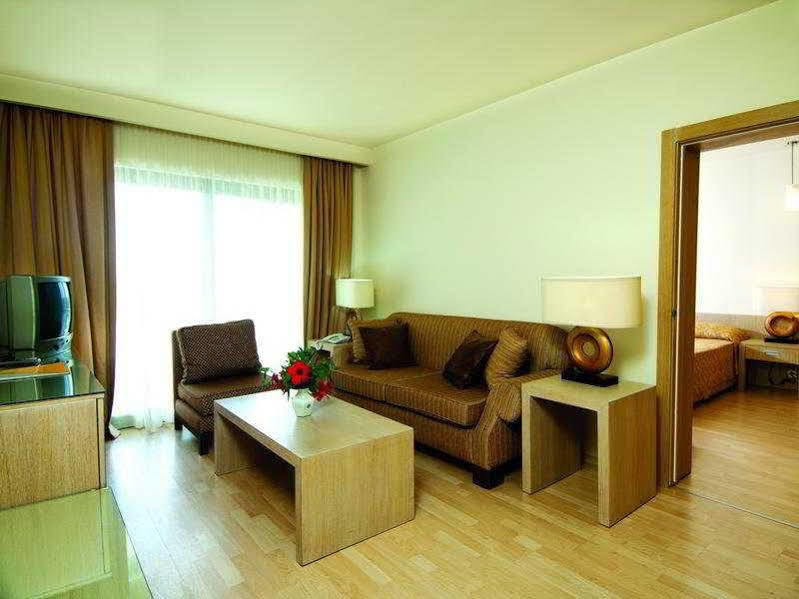 Serra Park Hotel Manavgat Buitenkant foto