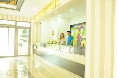 Serra Park Hotel Manavgat Buitenkant foto